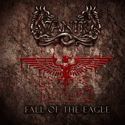 Vanir (DK) : Fall of the Eagle